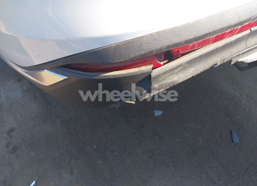 Photo 17 of 2023 Hyundai Santa FE SEL (VIN 5NMS3DAJ3PH539852)