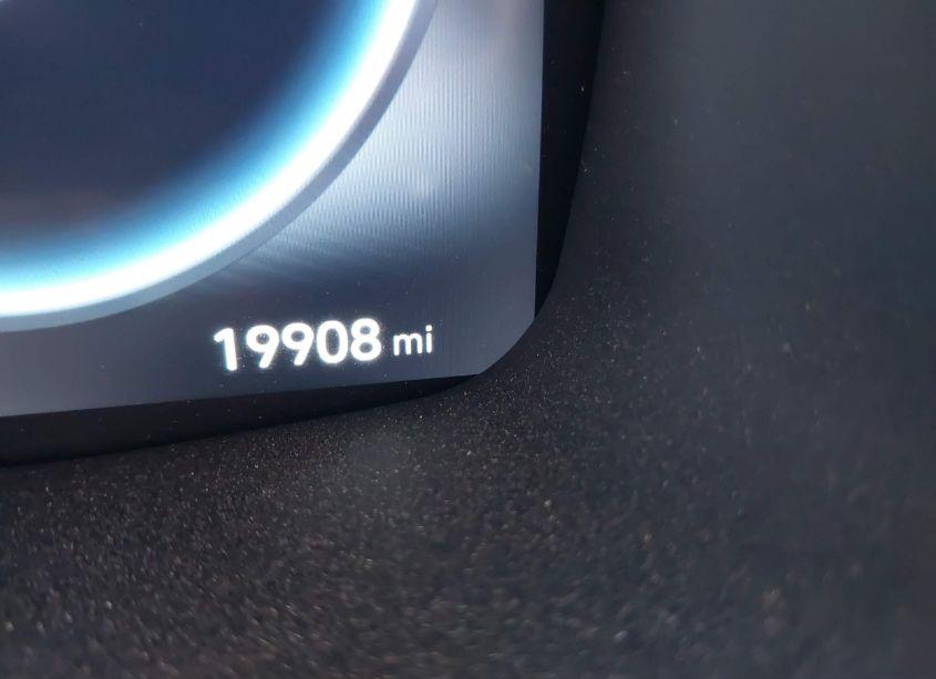 Photo 15 of 2023 Hyundai Santa FE SEL (VIN 5NMS3DAJ3PH567635)