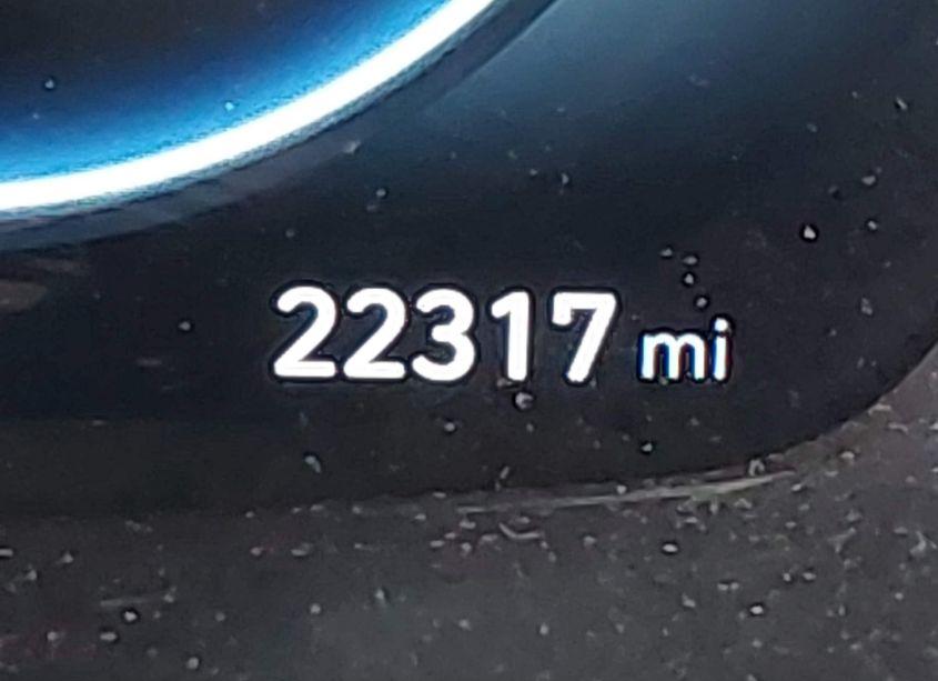 Photo 15 of 2023 Hyundai Santa FE SEL (VIN 5NMS3DAJ3PH589702)