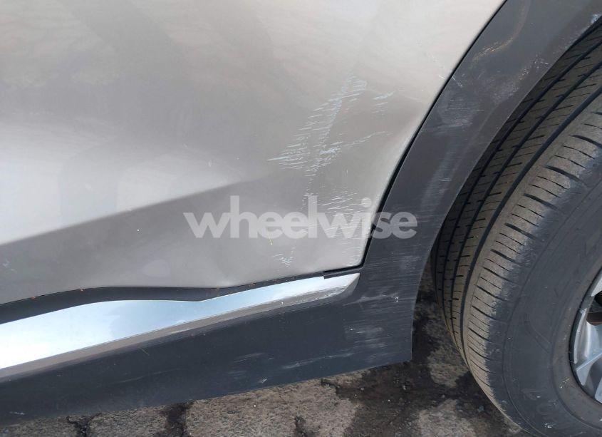 Photo 18 of 2023 Hyundai Santa FE SEL (VIN 5NMS3DAJ3PH604263)