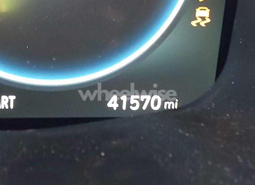 Photo 15 of 2022 Hyundai Santa FE SEL (VIN 5NMS3DAJ4NH380479)