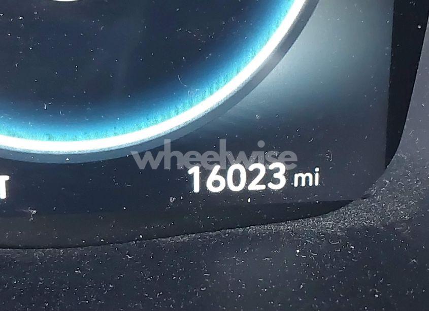 Photo 16 of 2023 Hyundai Santa FE SEL (VIN 5NMS3DAJ4PH538418)