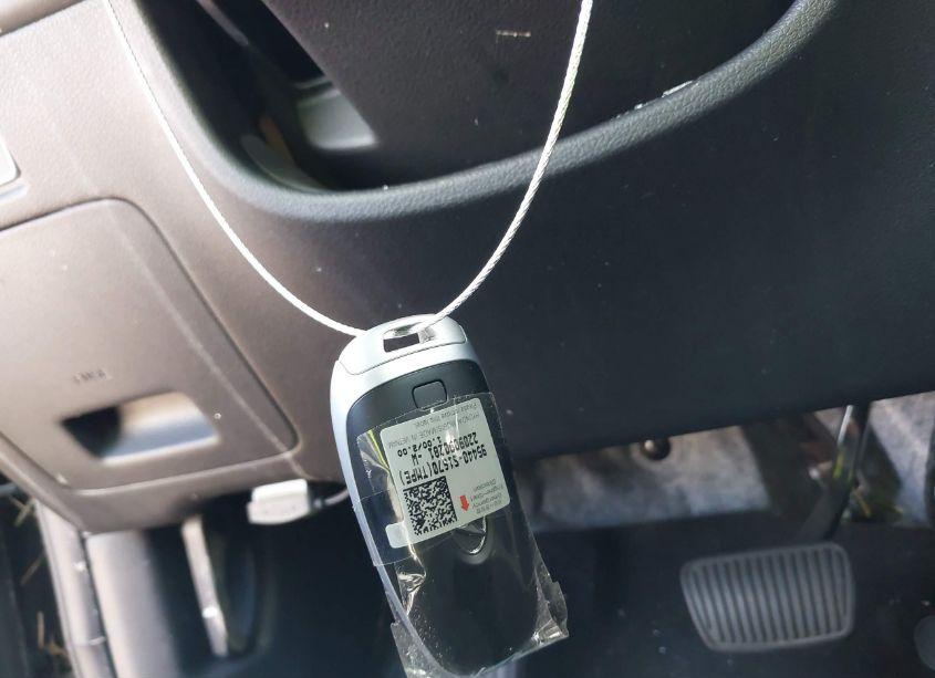 Photo 11 of 2023 Hyundai Santa FE SEL (VIN 5NMS3DAJ5PH530408)