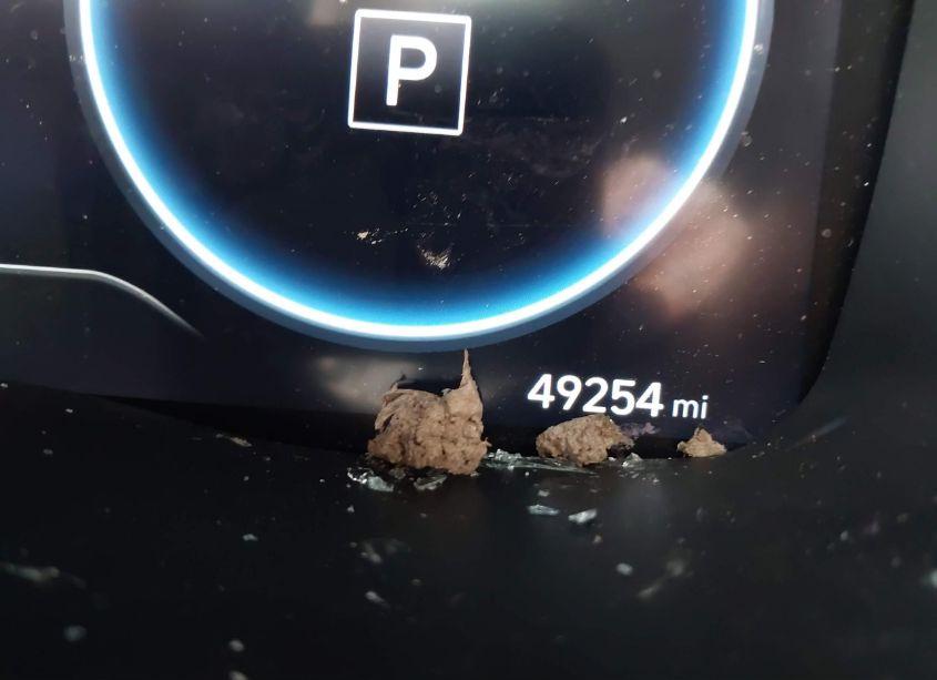 Photo 15 of 2023 Hyundai Santa FE SEL (VIN 5NMS3DAJ5PH530408)