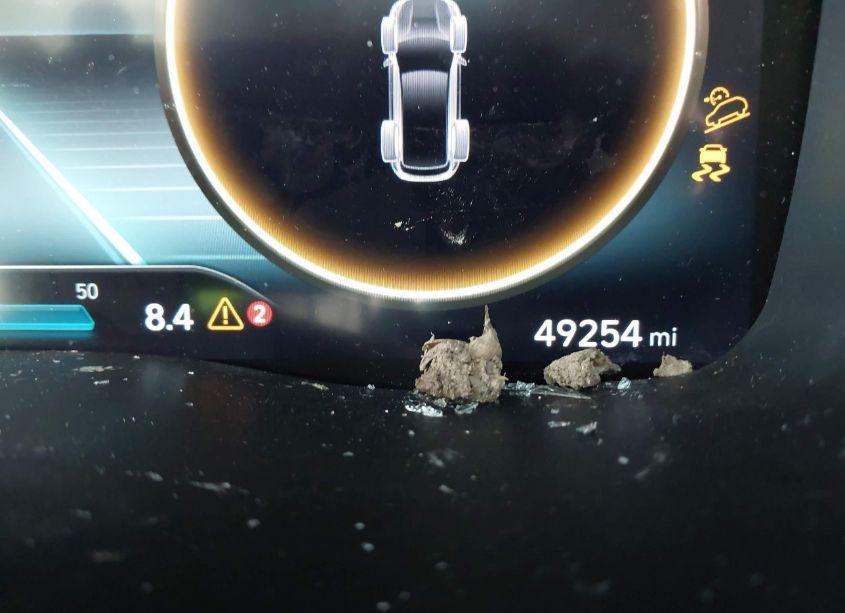 Photo 7 of 2023 Hyundai Santa FE SEL (VIN 5NMS3DAJ5PH530408)