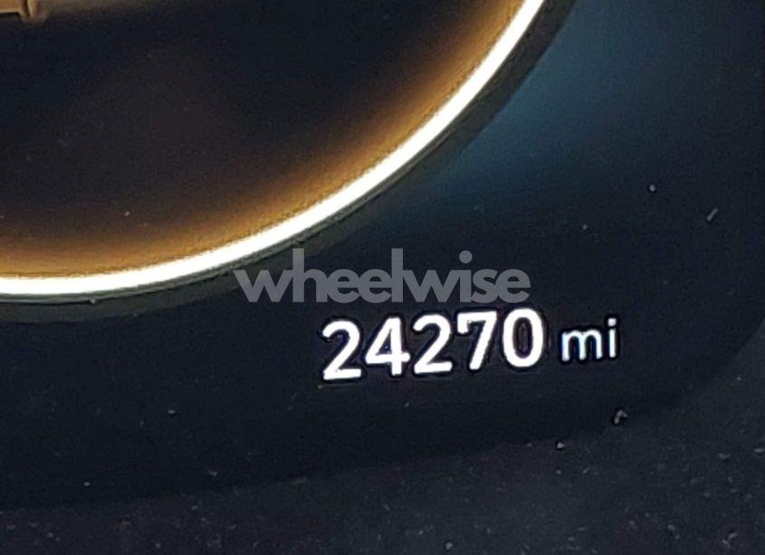 Photo 15 of 2023 Hyundai Santa FE SEL (VIN 5NMS3DAJ5PH632534)