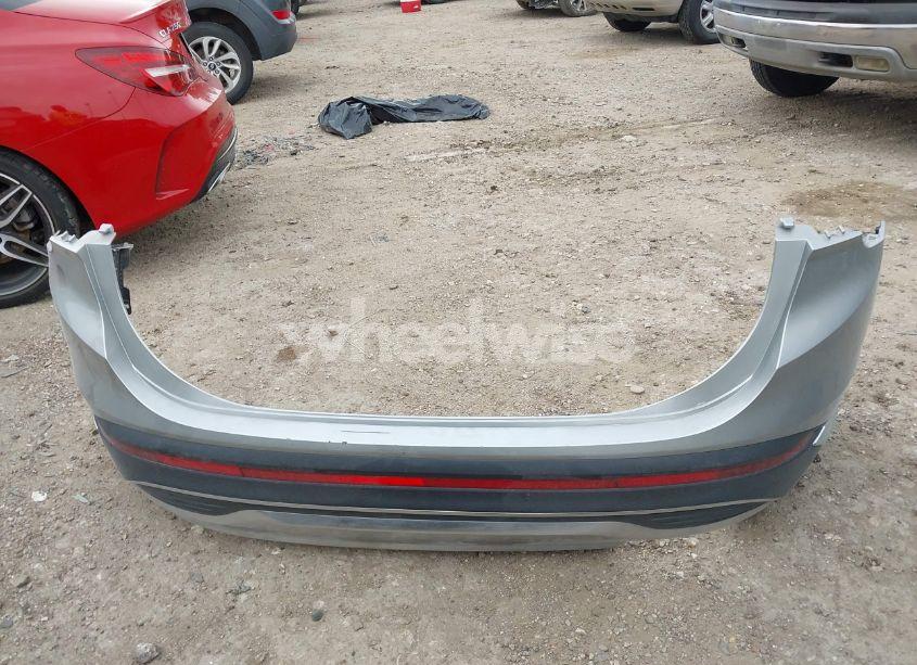 Photo 12 of 2023 Hyundai Santa FE SEL (VIN 5NMS3DAJ5PH638673)