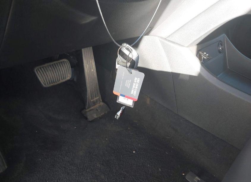 Photo 11 of 2023 Hyundai Santa FE SEL (VIN 5NMS3DAJ6PH626032)