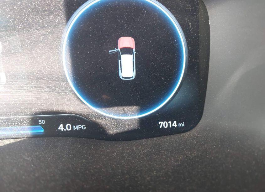 Photo 15 of 2023 Hyundai Santa FE SEL (VIN 5NMS3DAJ6PH626032)