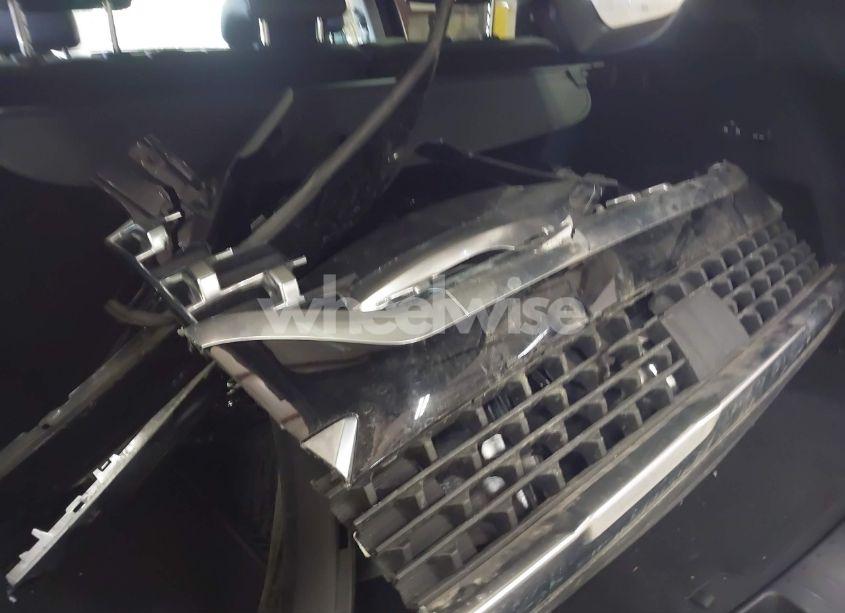 Photo 12 of 2022 Hyundai Santa FE SEL (VIN 5NMS3DAJ7NH402474)