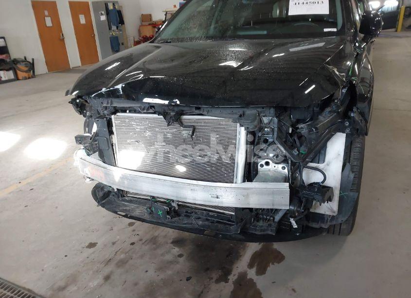 Photo 6 of 2022 Hyundai Santa FE SEL (VIN 5NMS3DAJ7NH402474)