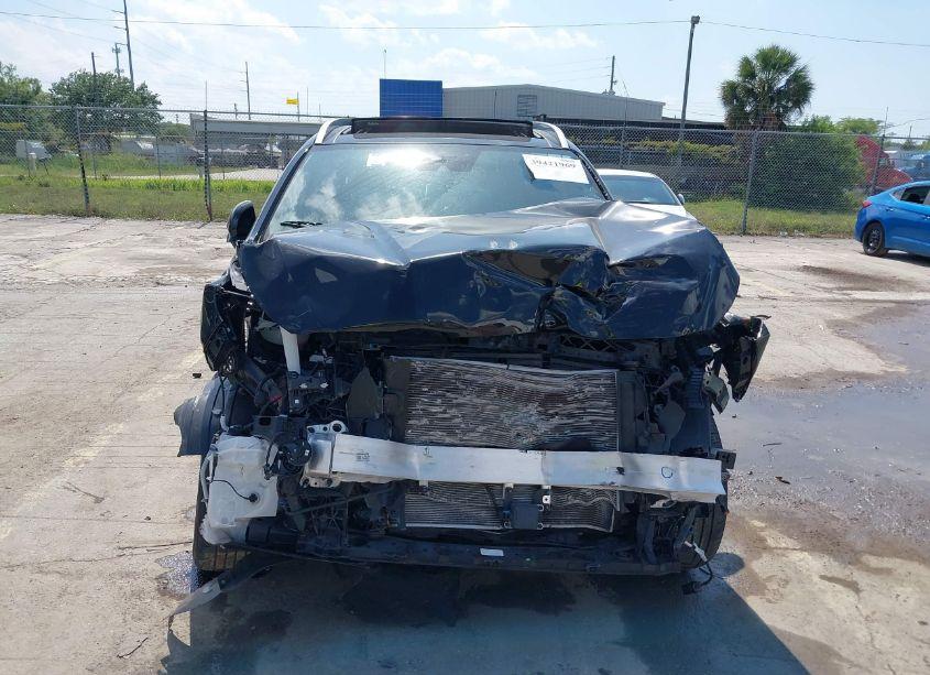 Photo 11 of 2023 Hyundai Santa FE SEL (VIN 5NMS3DAJ7PH531463)