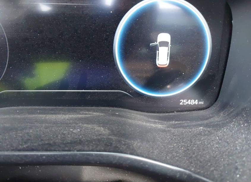 Photo 7 of 2023 Hyundai Santa FE SEL (VIN 5NMS3DAJ7PH531463)