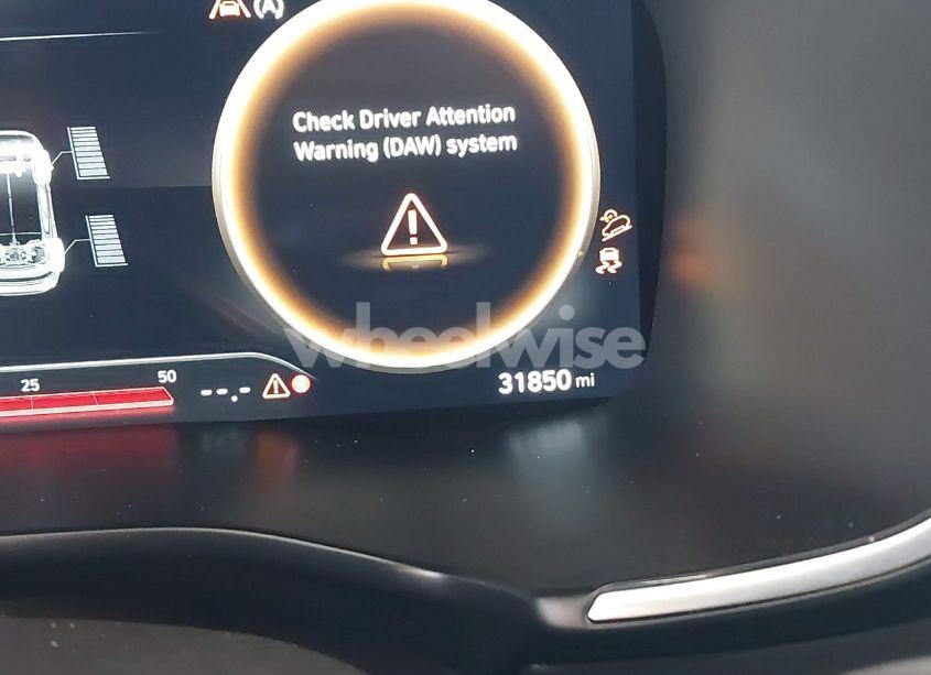 Photo 7 of 2023 Hyundai Santa FE SEL (VIN 5NMS3DAJ7PH536100)