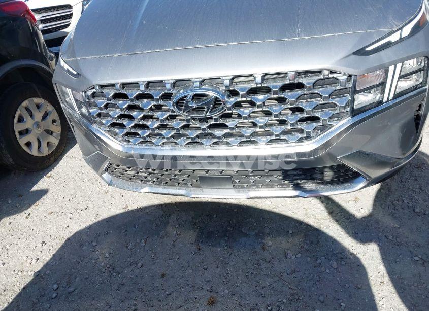Photo 6 of 2023 Hyundai Santa FE SEL (VIN 5NMS3DAJ7PH651215)