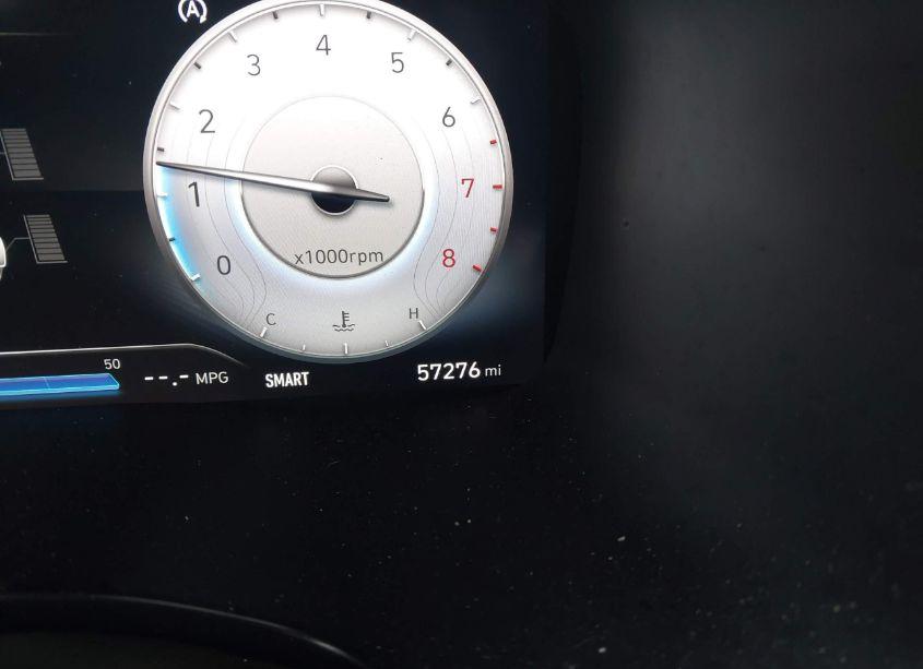 Photo 15 of 2023 Hyundai Santa FE SEL (VIN 5NMS3DAJ8PH528054)