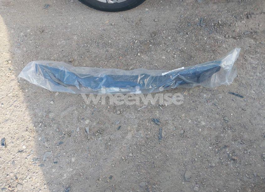 Photo 12 of 2023 Hyundai Santa FE SEL (VIN 5NMS3DAJ8PH529527)