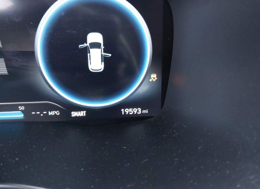 Photo 15 of 2023 Hyundai Santa FE SEL (VIN 5NMS3DAJ8PH531178)