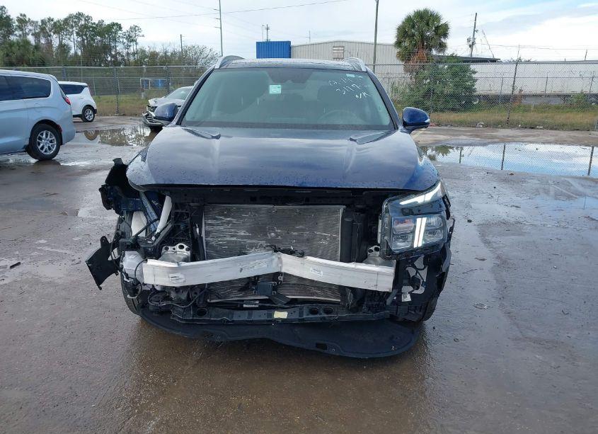 Photo 6 of 2023 Hyundai Santa FE SEL (VIN 5NMS3DAJ8PH531178)