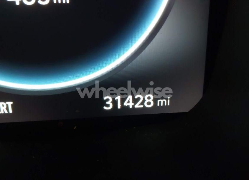 Photo 16 of 2023 Hyundai Santa FE SEL (VIN 5NMS3DAJ8PH568280)