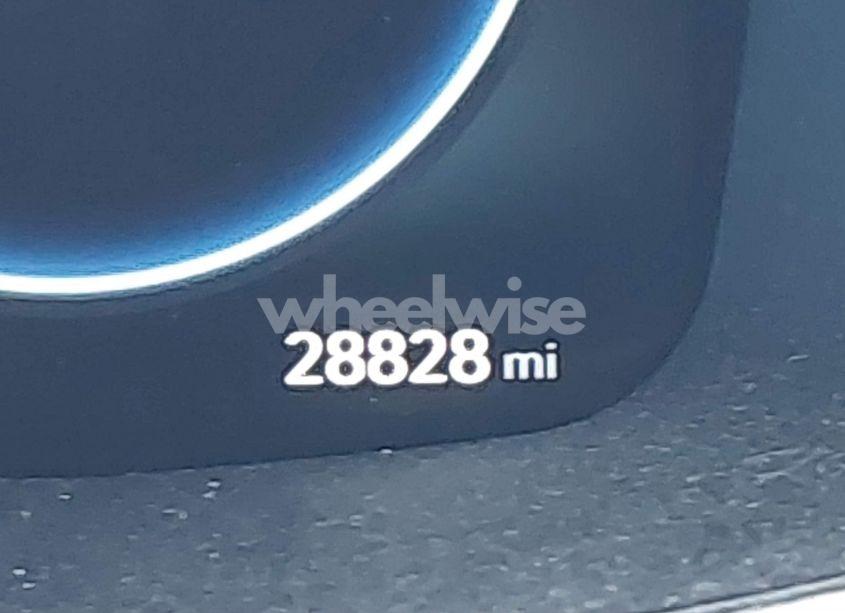 Photo 15 of 2023 Hyundai Santa FE SEL (VIN 5NMS3DAJ8PH569221)