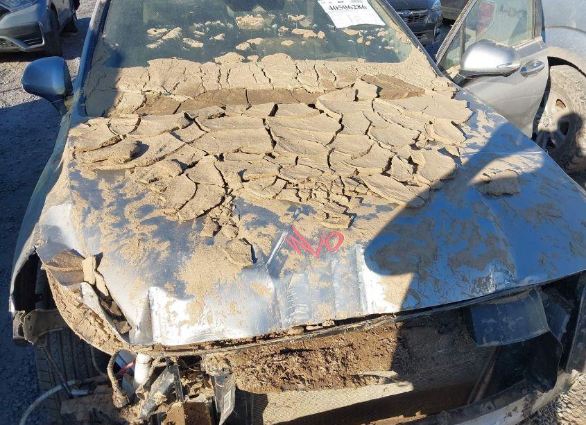 Photo 10 of 2023 Hyundai Santa FE SEL (VIN 5NMS3DAJ8PH570739)