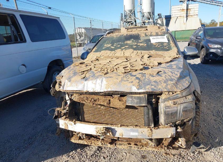 Photo 12 of 2023 Hyundai Santa FE SEL (VIN 5NMS3DAJ8PH570739)