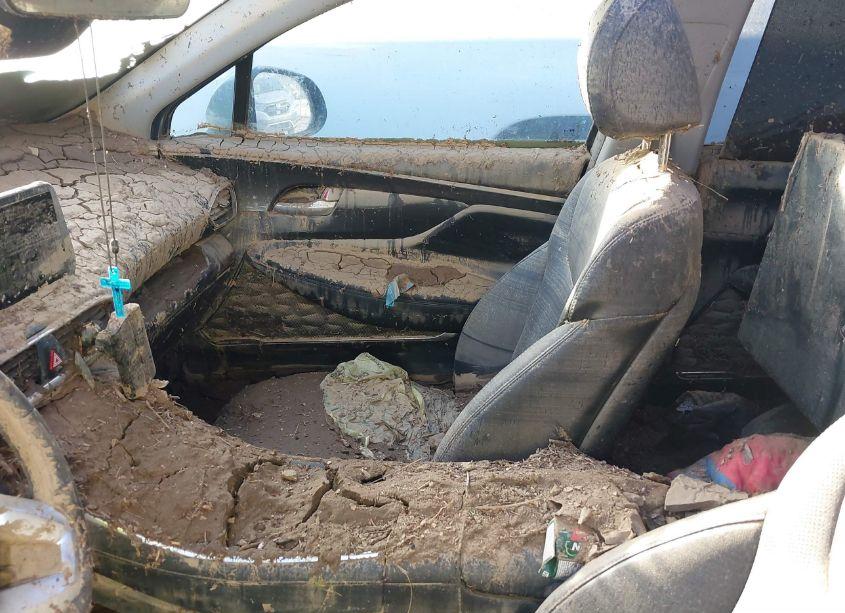 Photo 5 of 2023 Hyundai Santa FE SEL (VIN 5NMS3DAJ8PH570739)