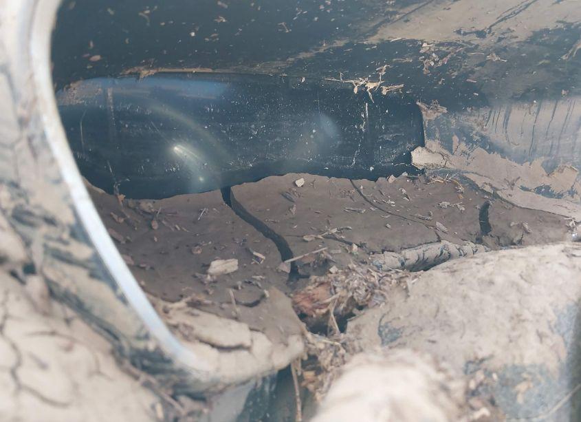 Photo 7 of 2023 Hyundai Santa FE SEL (VIN 5NMS3DAJ8PH570739)