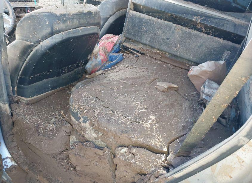 Photo 8 of 2023 Hyundai Santa FE SEL (VIN 5NMS3DAJ8PH570739)