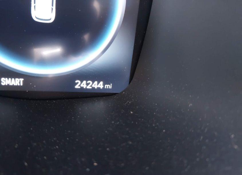 Photo 15 of 2023 Hyundai Santa FE SEL (VIN 5NMS3DAJ9PH529309)