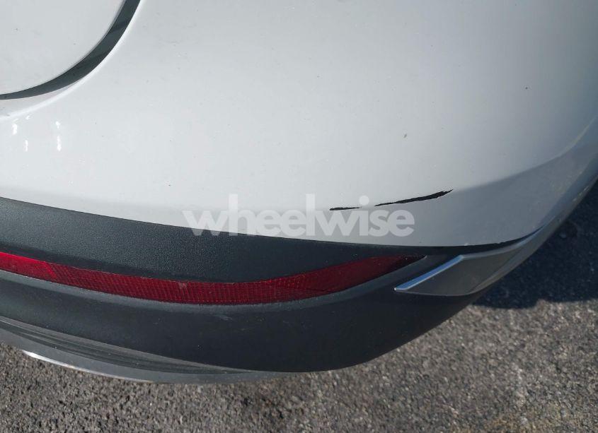 Photo 17 of 2023 Hyundai Santa FE SEL (VIN 5NMS3DAJ9PH637557)