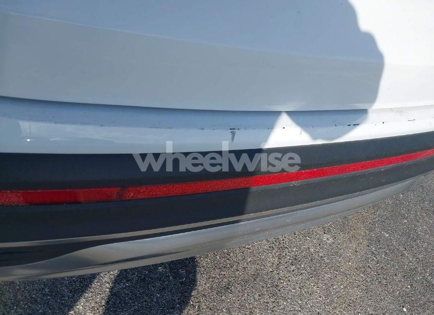 Photo 18 of 2023 Hyundai Santa FE SEL (VIN 5NMS3DAJ9PH637557)