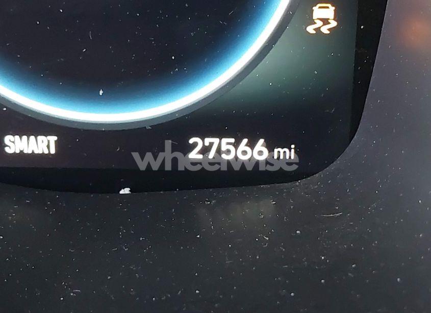 Photo 15 of 2021 Hyundai Santa FE SEL (VIN 5NMS3DAJXMH352412)