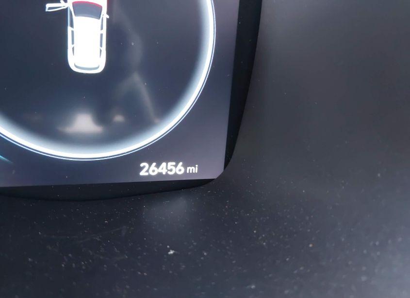 Photo 15 of 2023 Hyundai Santa FE SEL (VIN 5NMS3DAJXPH531442)