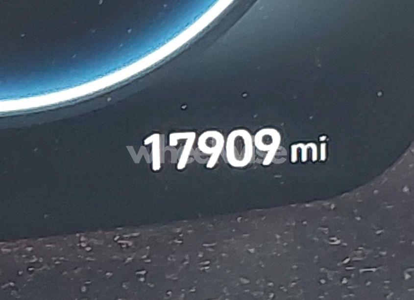 Photo 15 of 2023 Hyundai Santa FE SEL (VIN 5NMS3DAJXPH606222)