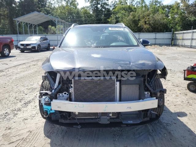 Photo 3 of 2023 HYUNDAI SANTA FE LIMITED (VIN 5NMS44AL0PH567753)