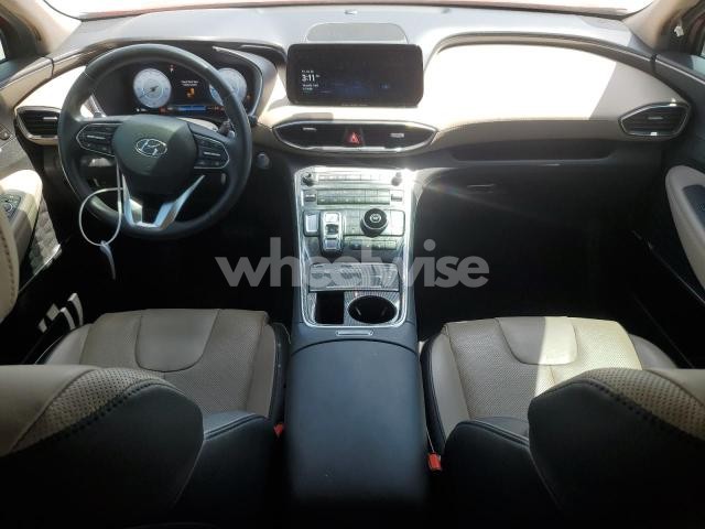 Photo 11 of 2023 HYUNDAI SANTA FE LIMITED (VIN 5NMS44AL1PH506217)