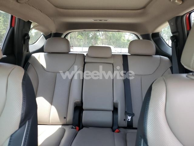 Photo 12 of 2023 HYUNDAI SANTA FE LIMITED (VIN 5NMS44AL1PH506217)