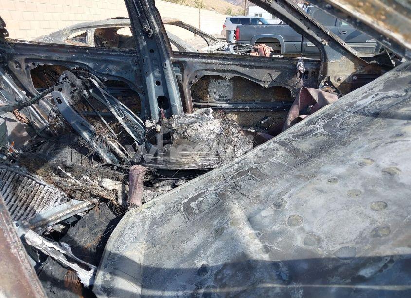 Photo 5 of 2022 Hyundai Santa FE LIMITED (VIN 5NMS44AL2NH435543)