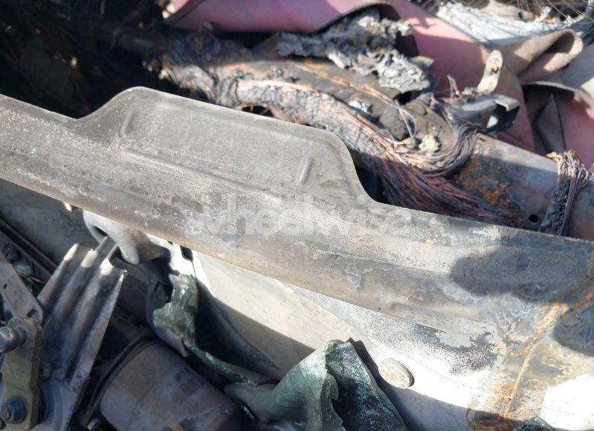 Photo 9 of 2022 Hyundai Santa FE LIMITED (VIN 5NMS44AL2NH435543)