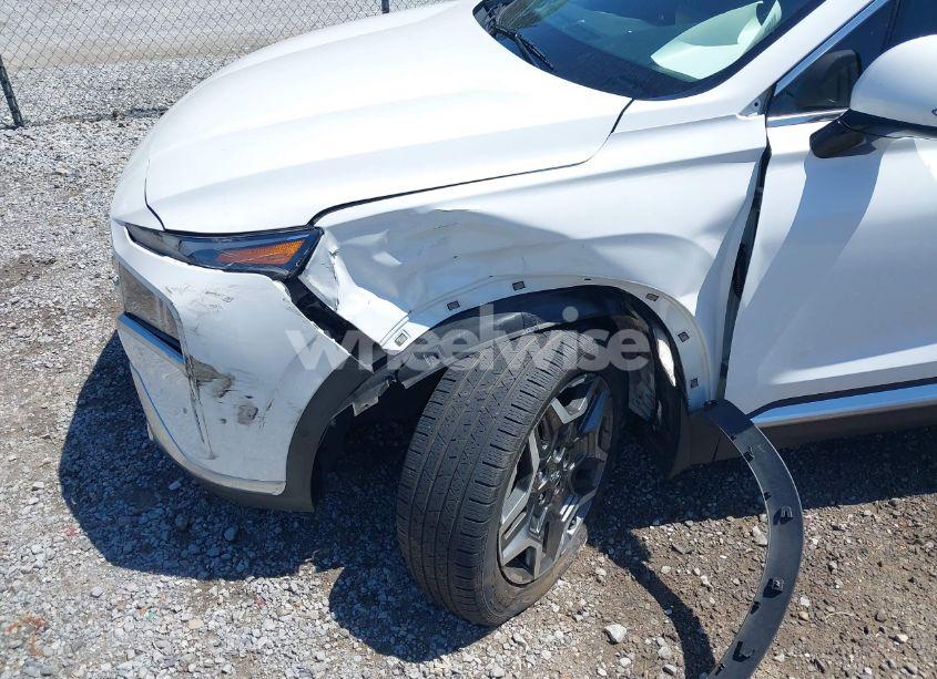 Photo 6 of 2023 Hyundai Santa FE LIMITED (VIN 5NMS44AL2PH556852)