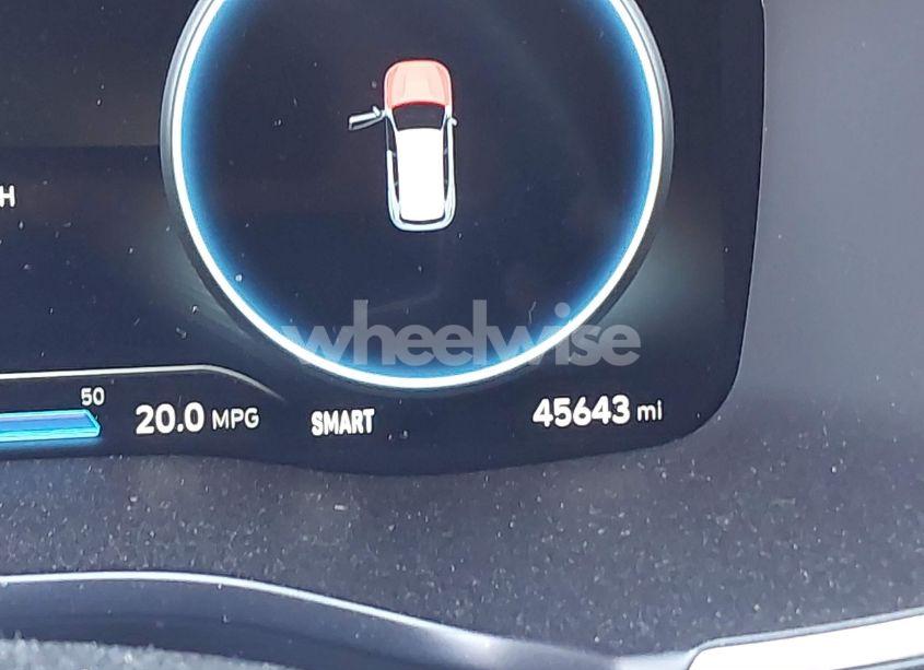 Photo 15 of 2023 Hyundai Santa FE LIMITED (VIN 5NMS44AL3PH594865)