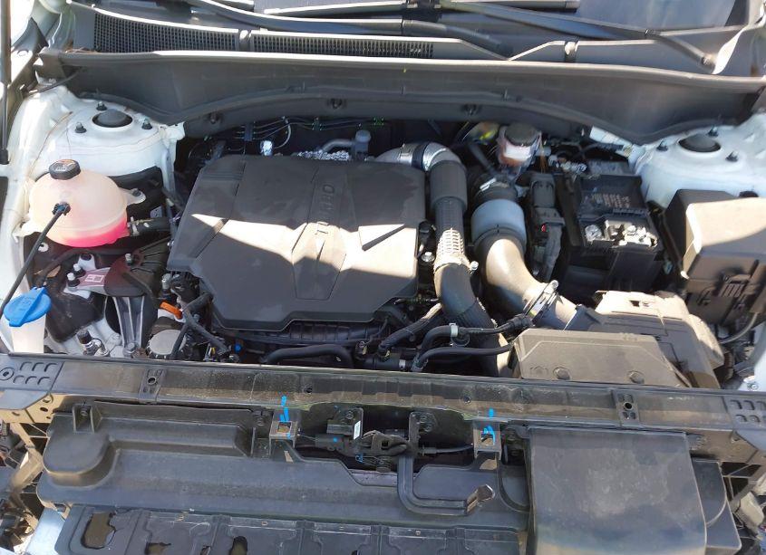 Photo 10 of 2023 Hyundai Santa FE LIMITED (VIN 5NMS44AL4PH534982)