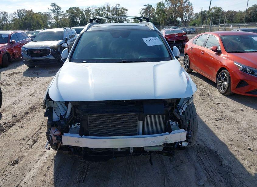 Photo 12 of 2023 Hyundai Santa FE LIMITED (VIN 5NMS44AL4PH534982)