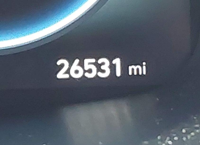 Photo 15 of 2023 Hyundai Santa FE LIMITED (VIN 5NMS44AL4PH534982)