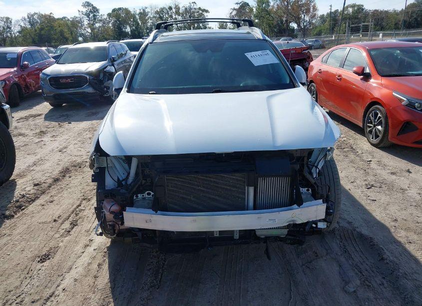 Photo 6 of 2023 Hyundai Santa FE LIMITED (VIN 5NMS44AL4PH534982)