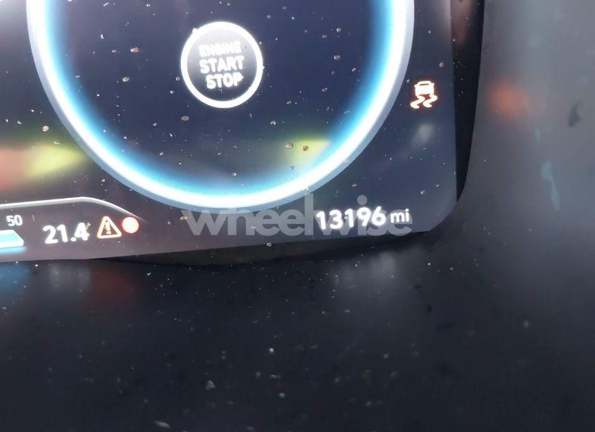 Photo 16 of 2023 Hyundai Santa FE LIMITED (VIN 5NMS44AL6PH483789)