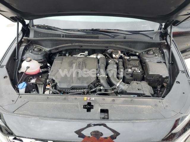 Photo 7 of 2023 HYUNDAI SANTA FE LIMITED (VIN 5NMS44AL7PH647101)