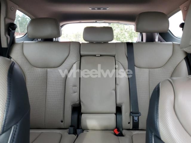 Photo 9 of 2021 HYUNDAI SANTA FE LIMITED N/A (VIN 5NMS44AL9MH318895)